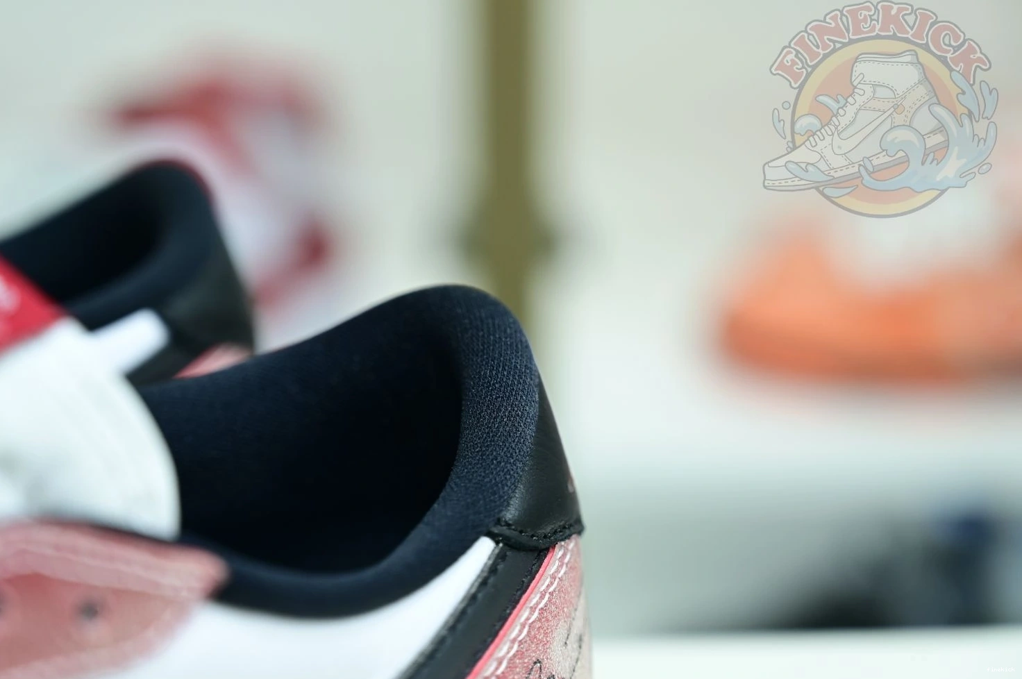 Room Jordan Low Trophy x Air OG Jordan1 0730